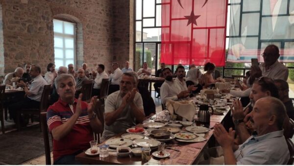 Nazilli'de Ahilik Haftası: