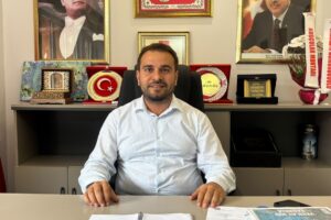 Nazilli’de AK Parti