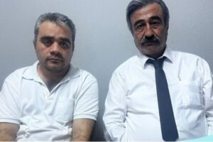 Nazilli’de ‘Askıda Kırtasiye’