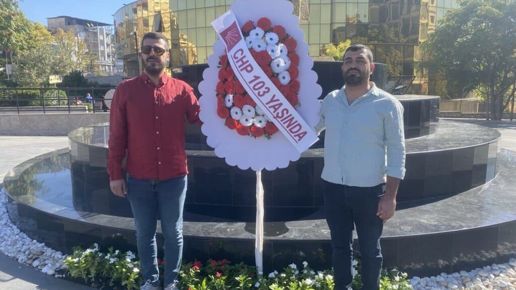 Nazilli’de Eski Başkan A.İ. Silahla Vurulmuş Şekilde Bulundu