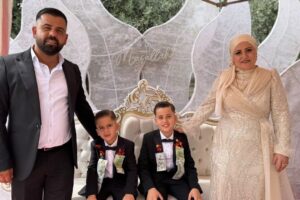 Nazilli’de İş İnsan