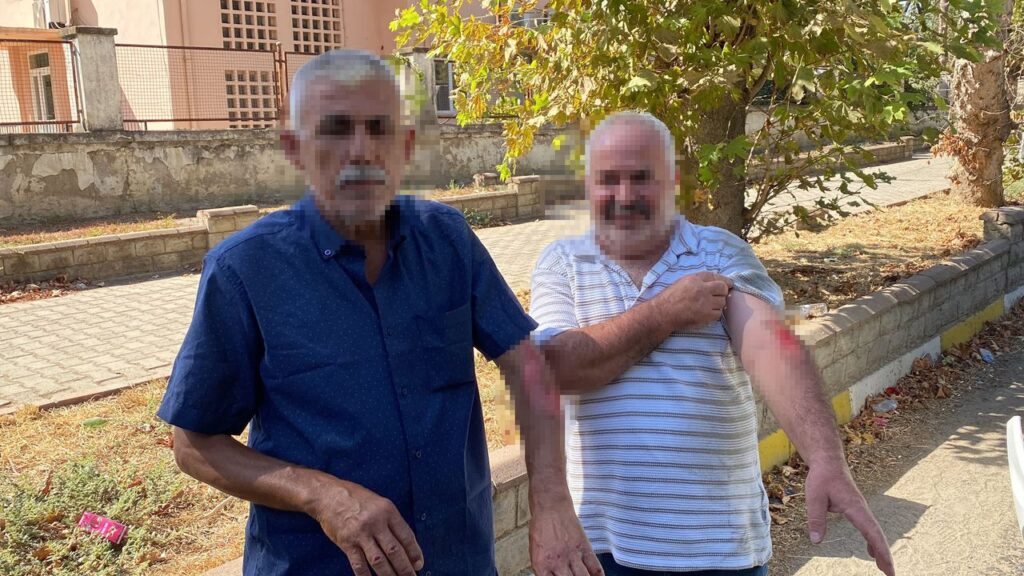 Nazilli'de Kamyonet Motosiklete Çarptı: Sürücüye 46 Bin TL Ceza