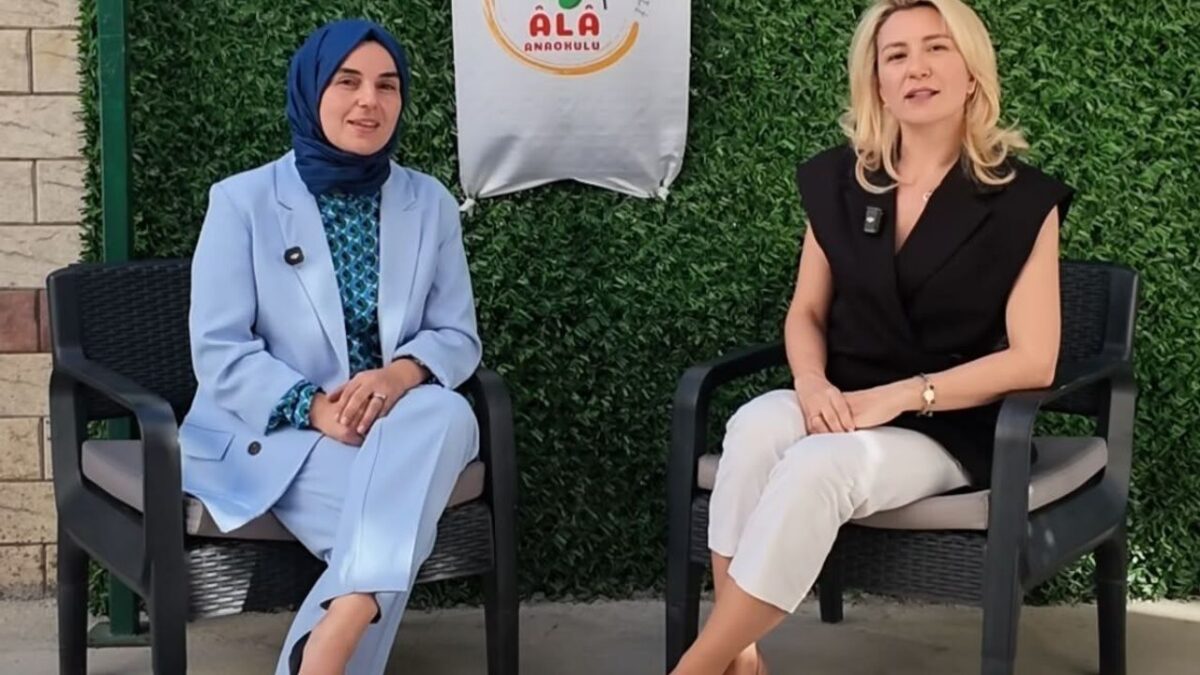 Nazilli’de Nuri Arslan’a