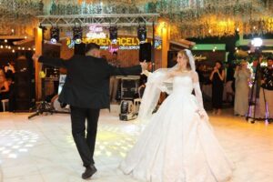 Nazilli’de Rüya Gibi
