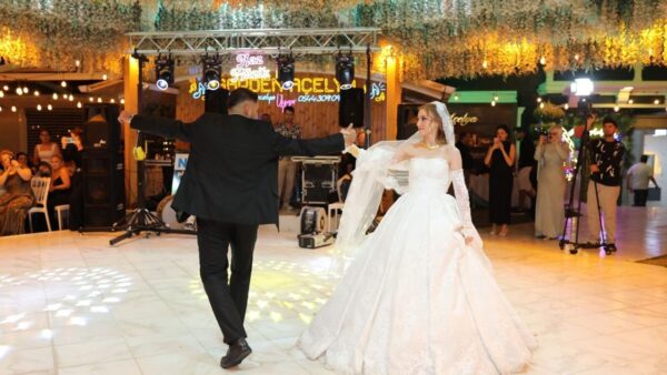 Nazilli’de Rüya Gibi