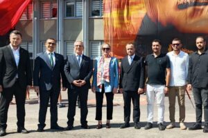 Nazilli'de Siyaset Kulisi: