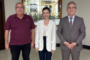 Nazilli'de Sürpriz Ziyaret: