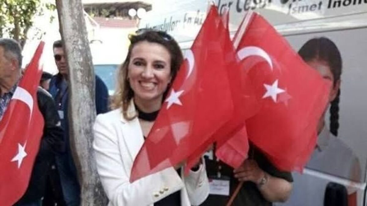 Nazilli’de Yeni Parti