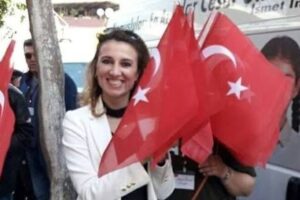 Nazilli’de Yeni Parti
