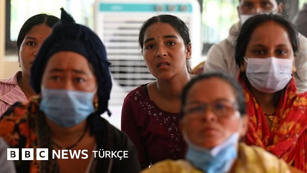 Nepal’da sel felaketi: