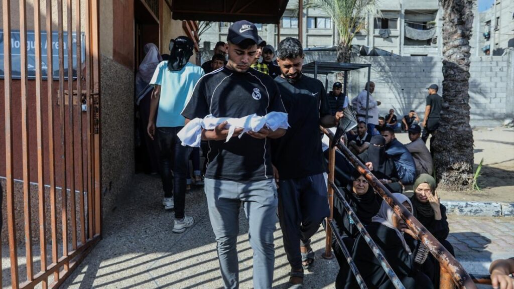 Nepal'de Buzul Çökmesi Felaketi: Can Kaybı 1000'i Aşarak Artıyor