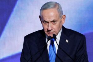 Netanyahu New York’da