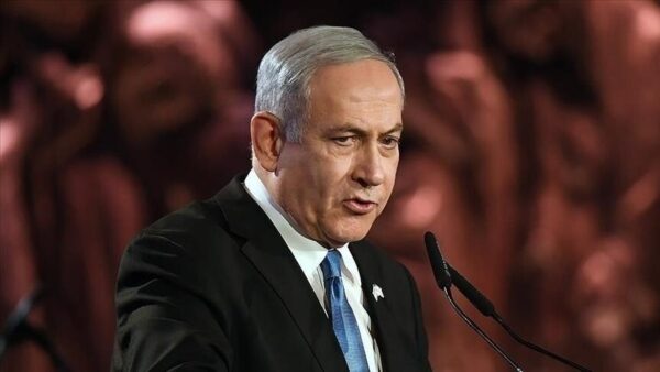 Netanyahu'dan İran ve