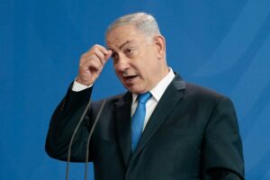 Netanyahûl'ün BAE Ziyareti: