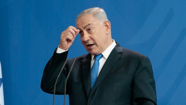 Netanyahûl'ün BAE Ziyareti: