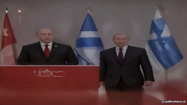 Netanyahu'nun Erdoğan'a Sözleri