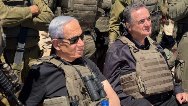 Netanyahu’ya 7 Ekim