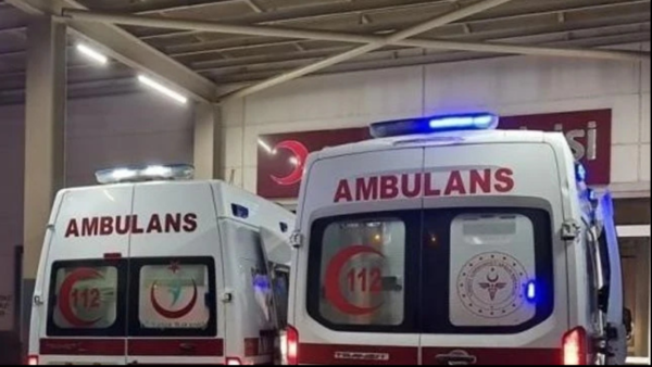 Nevşehir Ilgaz'da Üniversite
