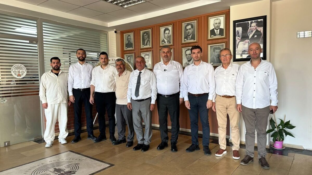 NTO Seçimleri Öncesi