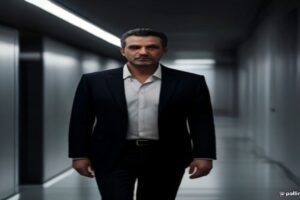 Nuri Şahin Google
