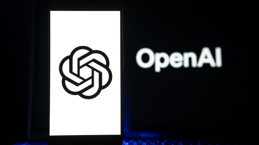 OpenAI CEO Altman,