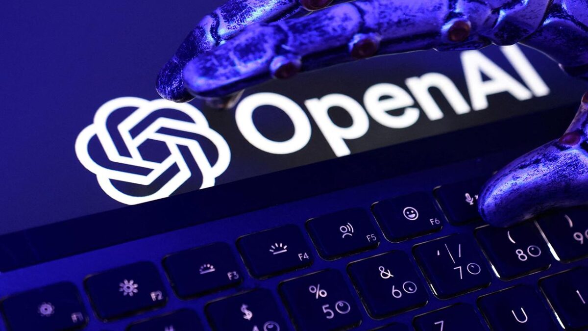 OpenAI Yeni Modeli