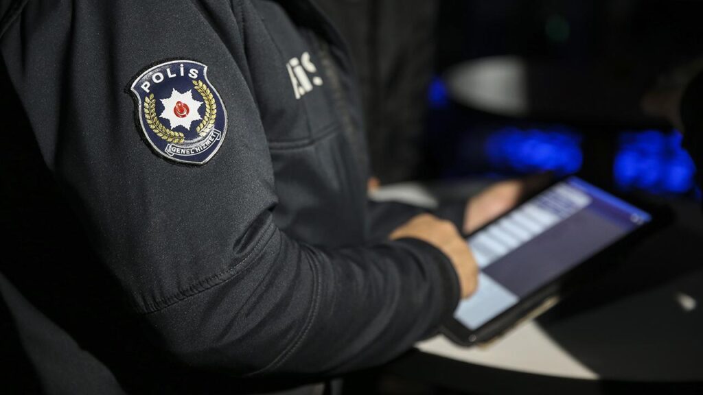 Orhangazi Tünelinde Trafik Kazasında 1 Kişi Ölüm Yedi Yaralı
