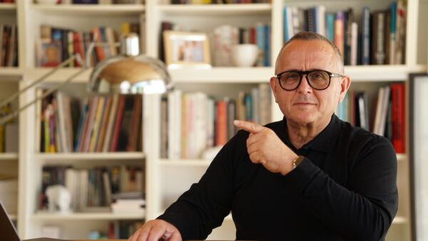Orkun Kökçü Aydın’da