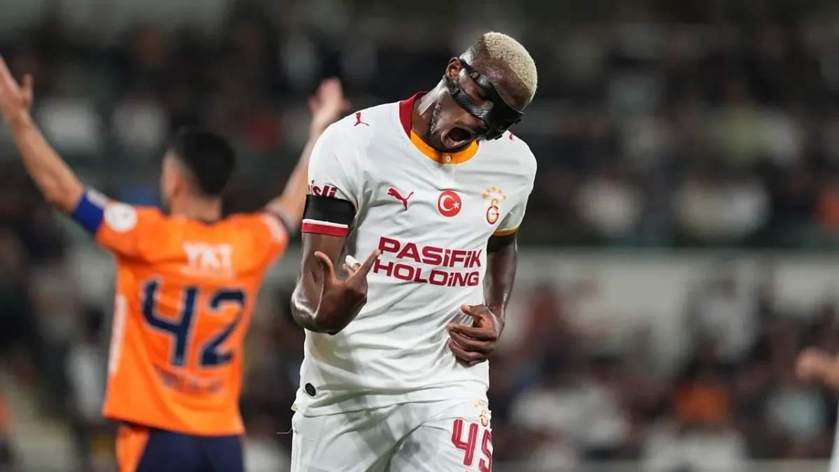 Osimhen'in PSG Transferi: