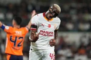 Osimhen'in PSG Transferi: