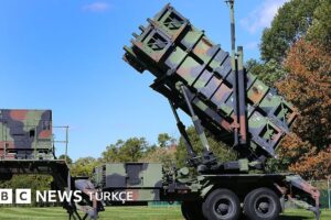 Pentagon Denetçisi: İran