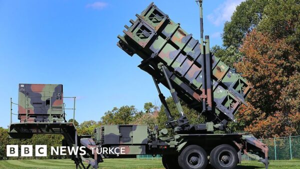 Pentagon Denetçisi: İran