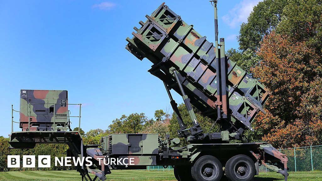 Pentagon Denetçisi: İran