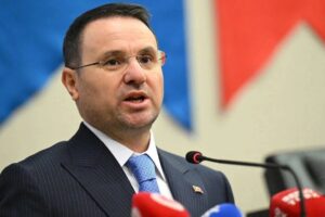 Piyasa Dolandırıcılığı Operasyonu: