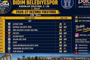 Polat Group Didim
