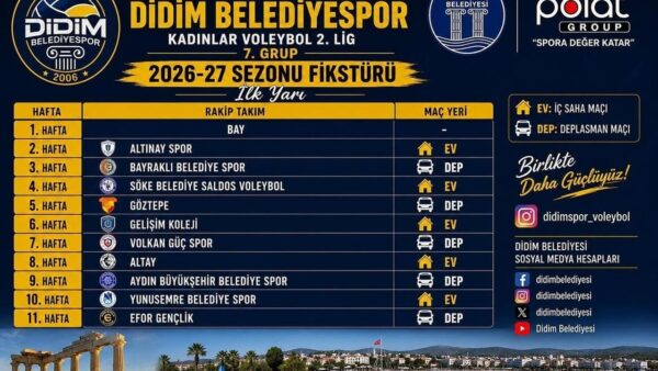 Polat Group Didim