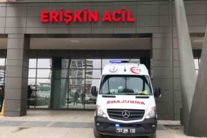 Polis Memurunun Ölümündeki