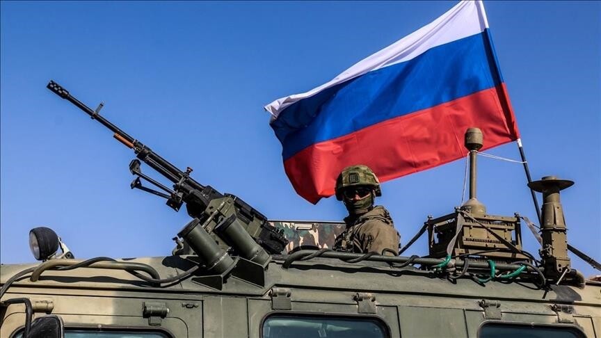 Putin Ordusunu 2,441,630