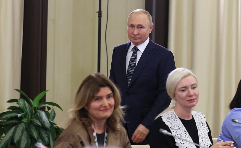 Putin Ordusunu 2,441,630 Kişiye Çekti: 15,500 Artışla Yeni Karar
