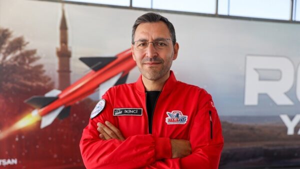 ROKETSAN, İHA-300'ün 250