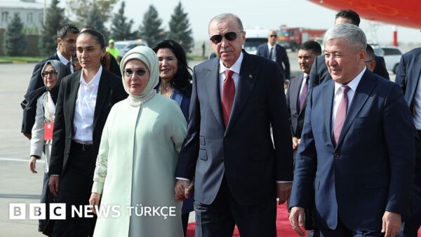 Şanghay İşbirliği Örgütü