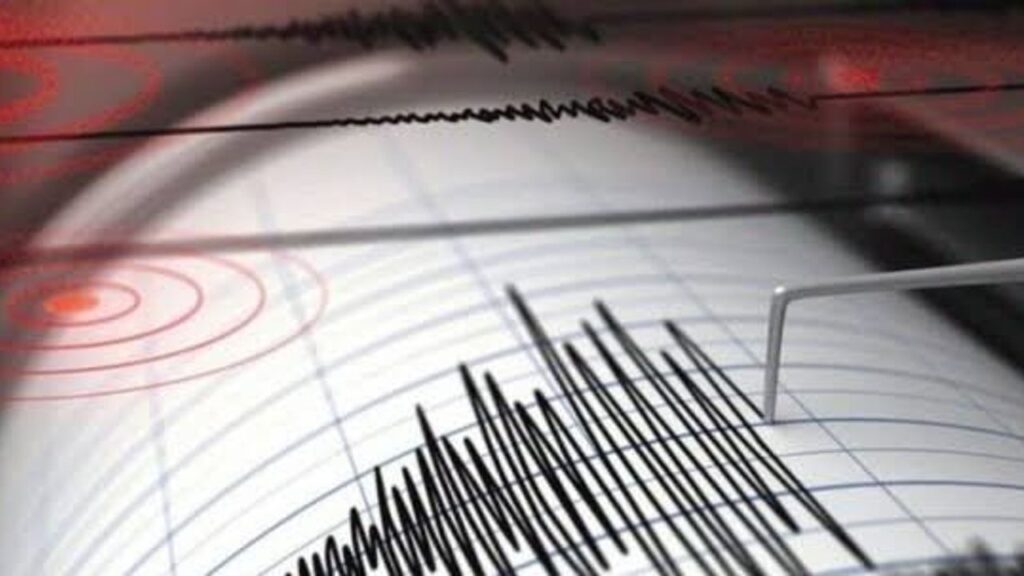 Şanlıurfa'da 5.4 Büyüklüğünde Deprem: Eğitime 1 Gün Ara Verildi