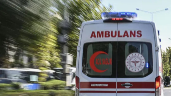 Şanlıurfa’da Koyun Sürüsüne Çarpan Genç Adamın Ölümü