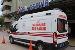 Sapanca’da 16 Yaşındaki