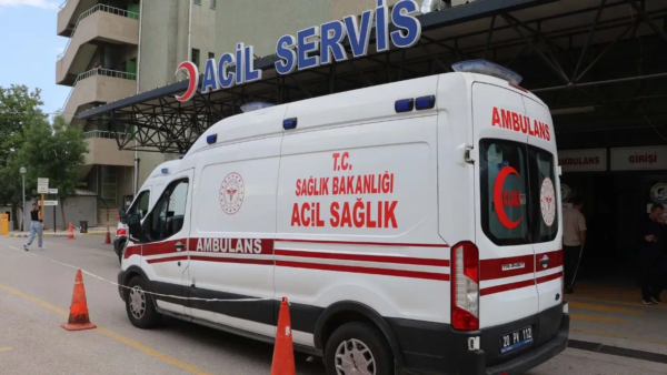 Sapanca’da 16 Yaşındaki