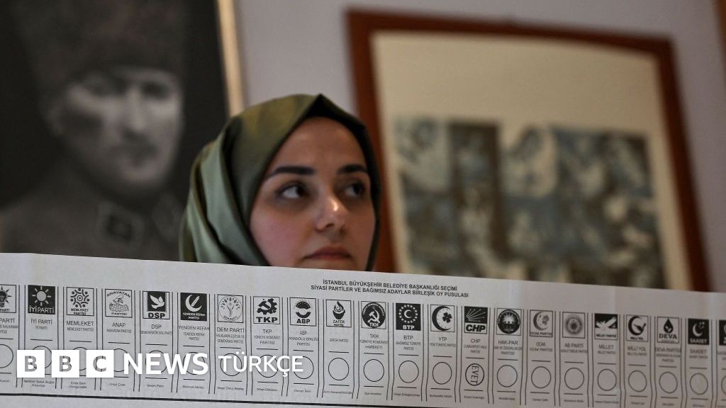 Seçim Yasası Değişikliği Masada: AKP ve MHP Kulislerinde Hangi Seçenekler Konuşuluyor?