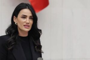 Seda Sarıbaş, Adnan