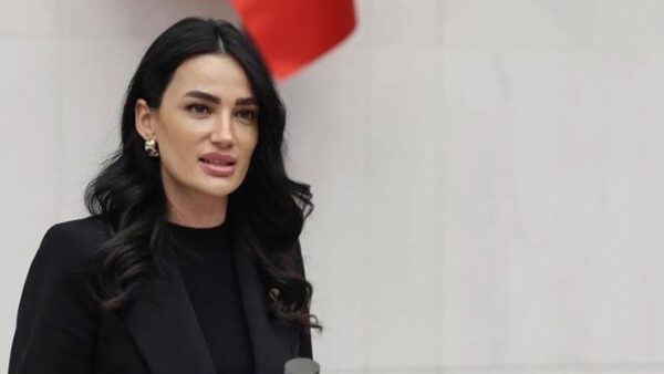Seda Sarıbaş, Adnan