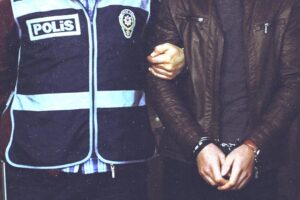 Sedat Şahin'e Suikast