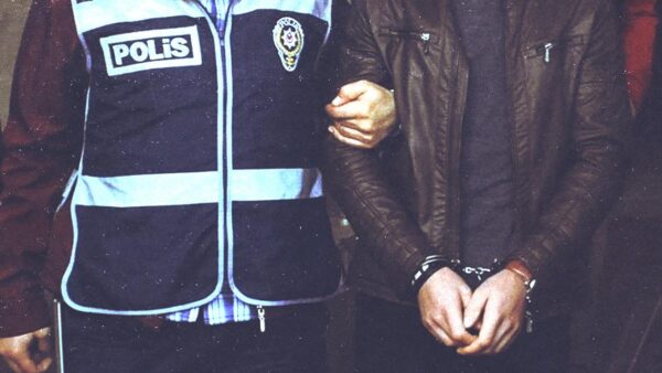 Sedat Şahin'e Suikast